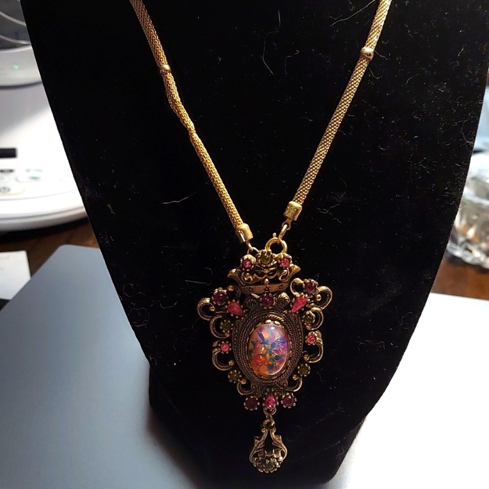 Vintage necklace